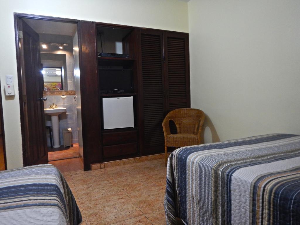Suite Colonial Santo Domingo Cameră foto