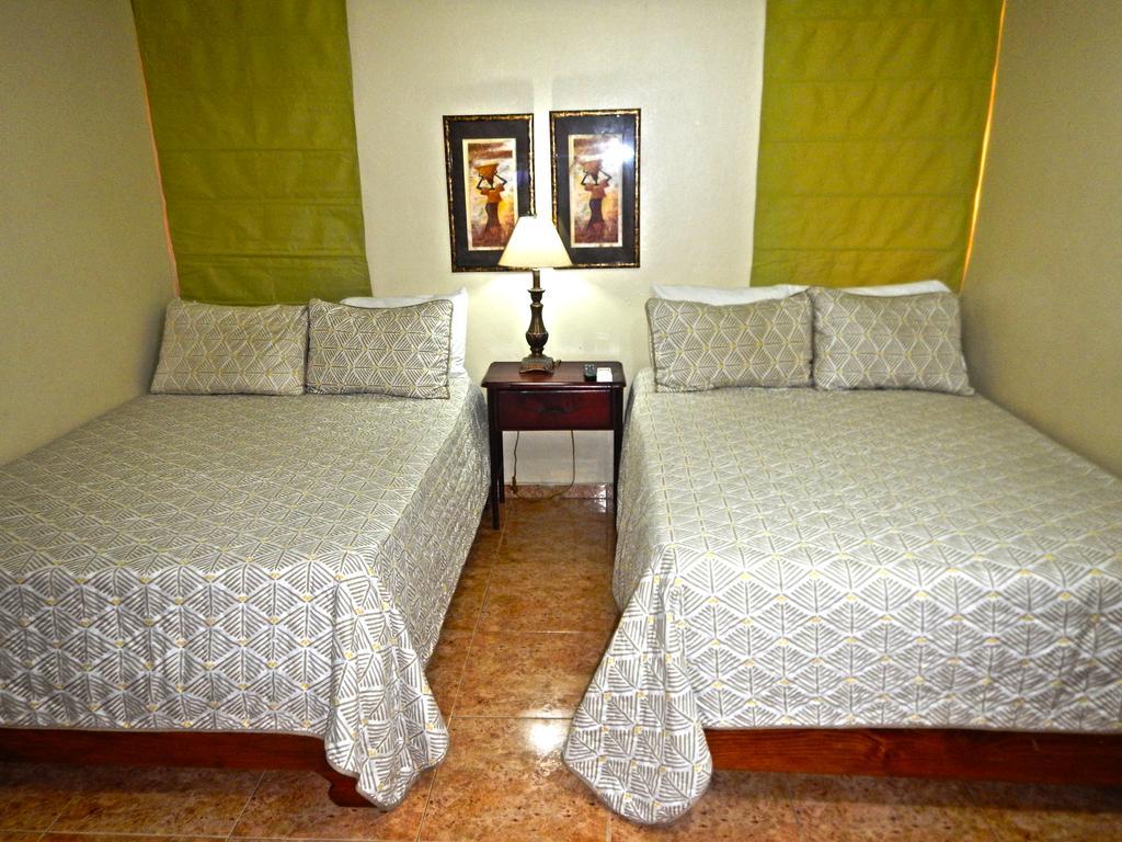 Suite Colonial Santo Domingo Cameră foto