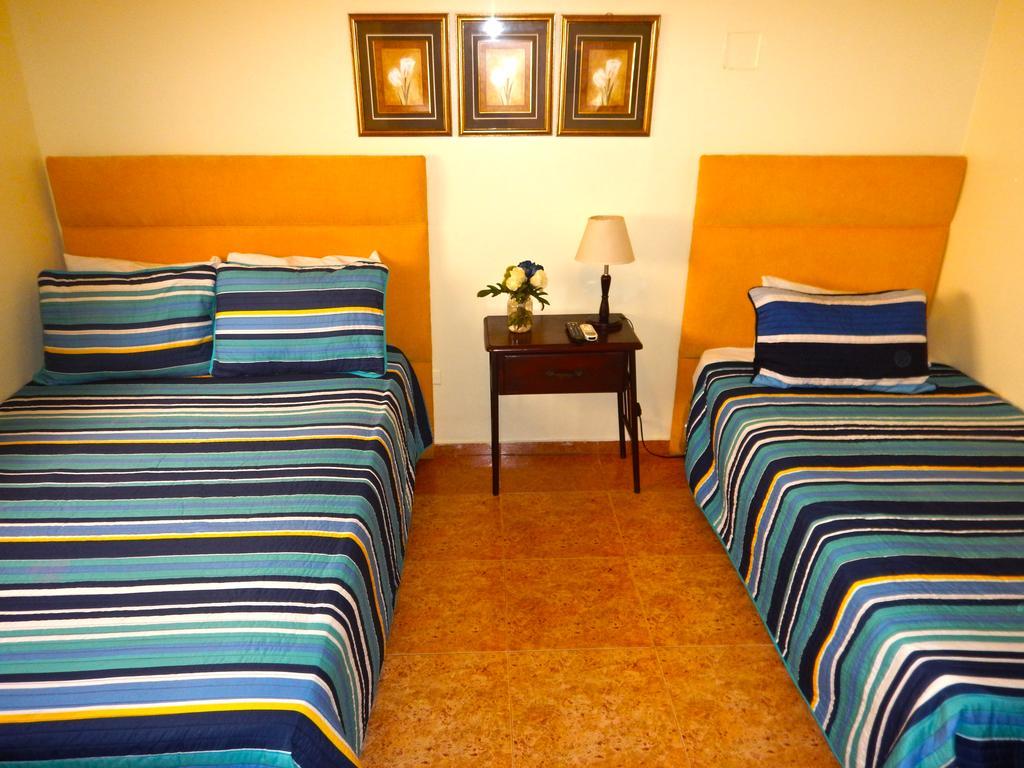 Suite Colonial Santo Domingo Cameră foto