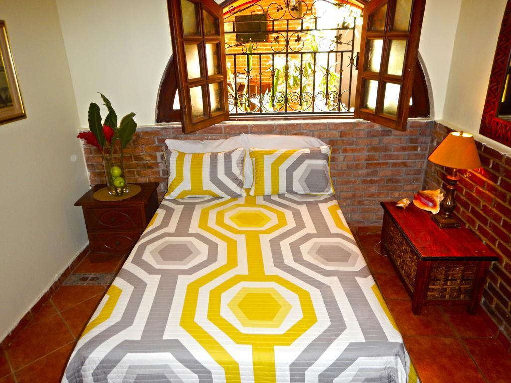 Suite Colonial Santo Domingo Cameră foto