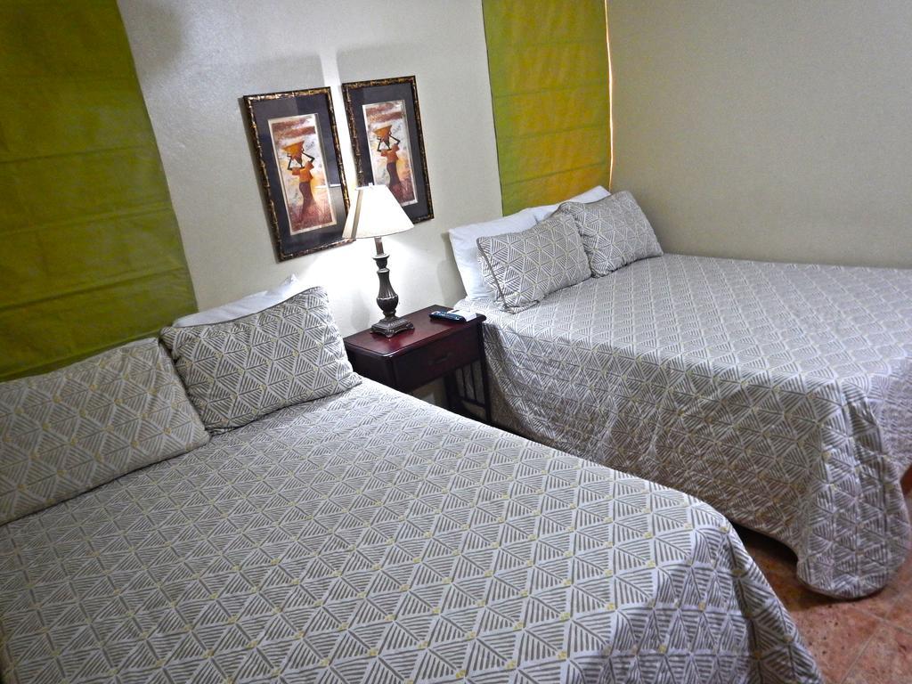 Suite Colonial Santo Domingo Cameră foto