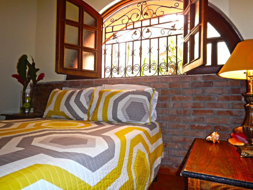 Suite Colonial Santo Domingo Cameră foto